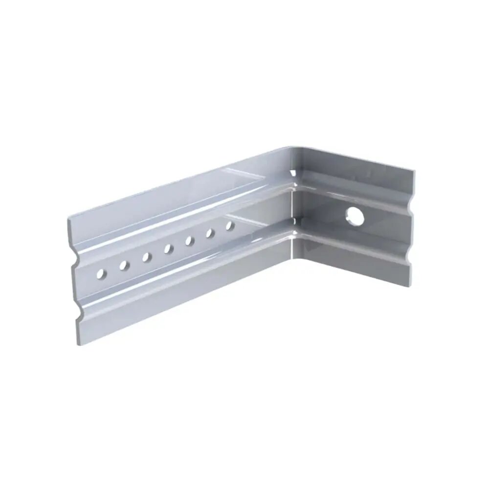 фото Кронштейн для навесных вентилируемых фасадов и кровли ДекТай рк-днвф 70х70х160 5 шт