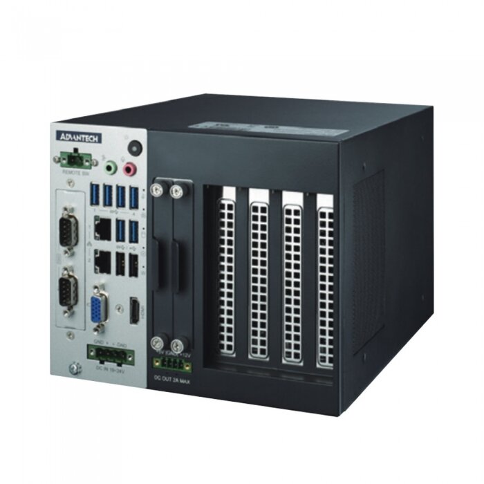 Компьютерный корпус Advantech IPC-240-01A1