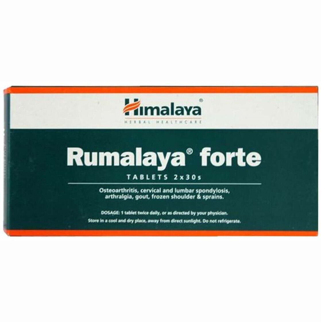 Румала Форте Хималая Rumalay Forte Himalaya