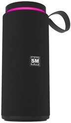 Портативная акустика SoundMAX SM-PS5015B черный