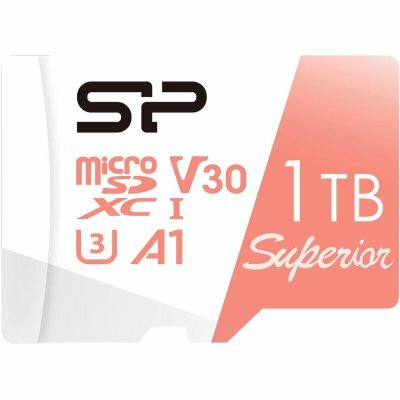 Карта памяти Silicon Power SP001TBSTXDV3V20SP (SP001TBSTXDV3V20SP)