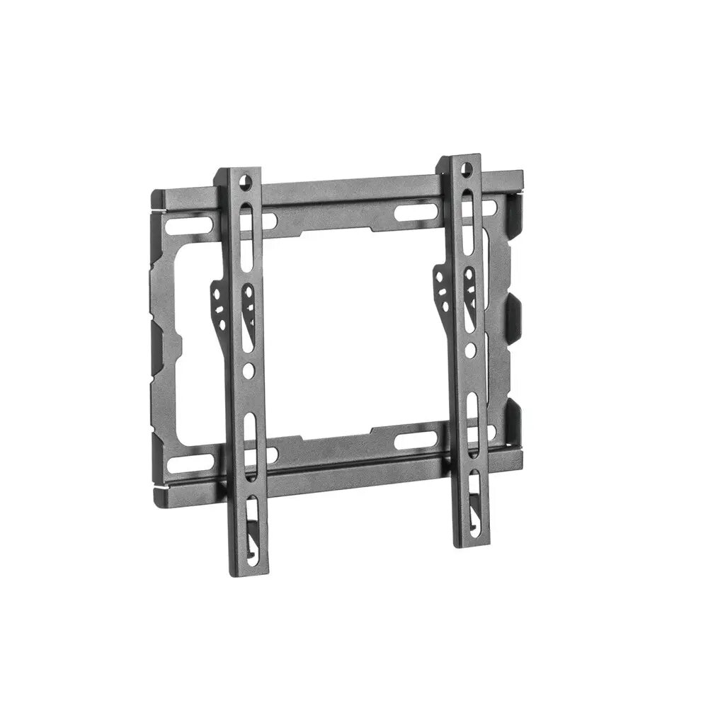 фото Кронштейн для крепления телевизора поворотный Sonnen 27.1 см цвет черный