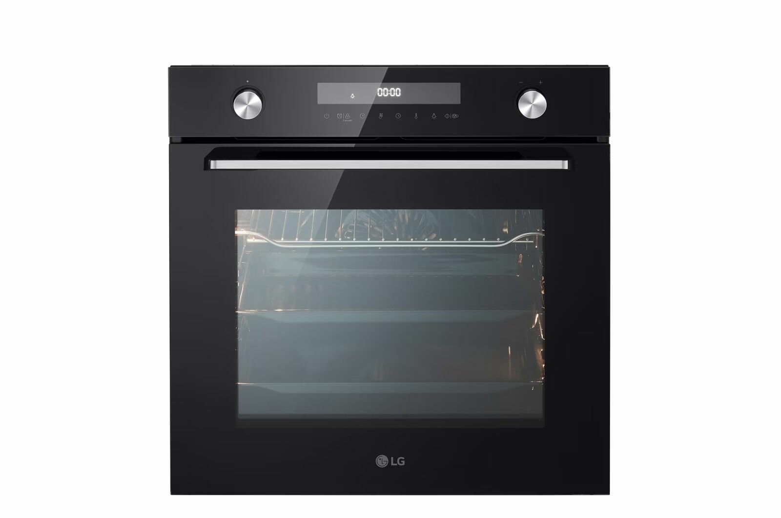 Духовой шкаф LG - фото №10