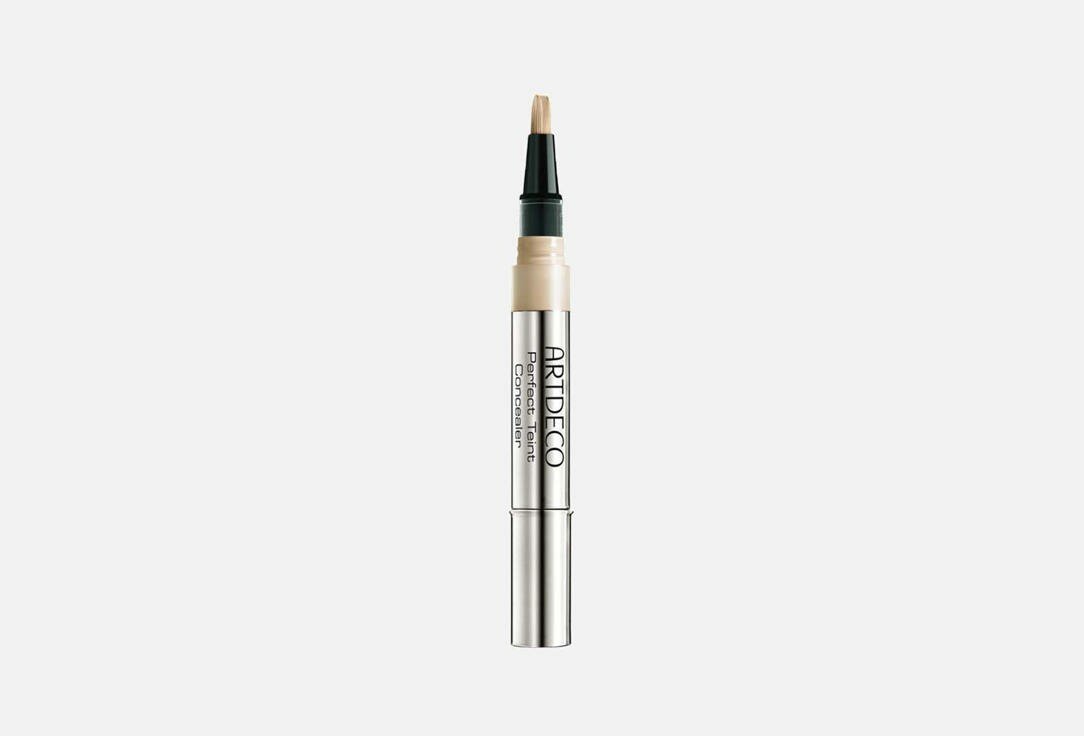 Консилер маскирующий с кисточкой Artdeco, Perfect Teint Concealer 2шт