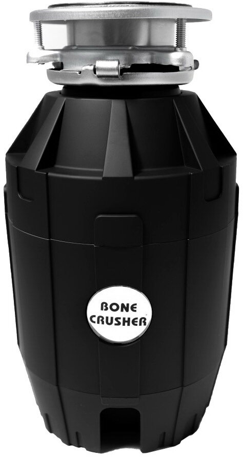 Измельчитель пищевых отходов Bone Crusher 810 AS+Магнитный улавливатель (BC810-AS/М)