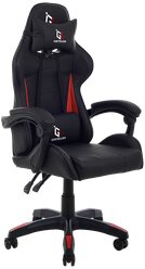 Кресло компьютерное игровое GAMELAB TETRA Red