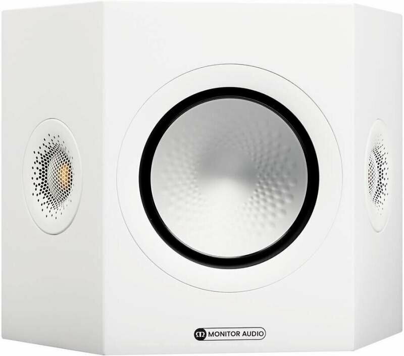 Настенная акустика Monitor Audio Silver FX 7G Satin White