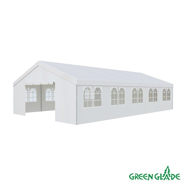 Green Glade Тент садовый Green Glade 3019 6x10x3.2/2м полиэстер 4 коробки