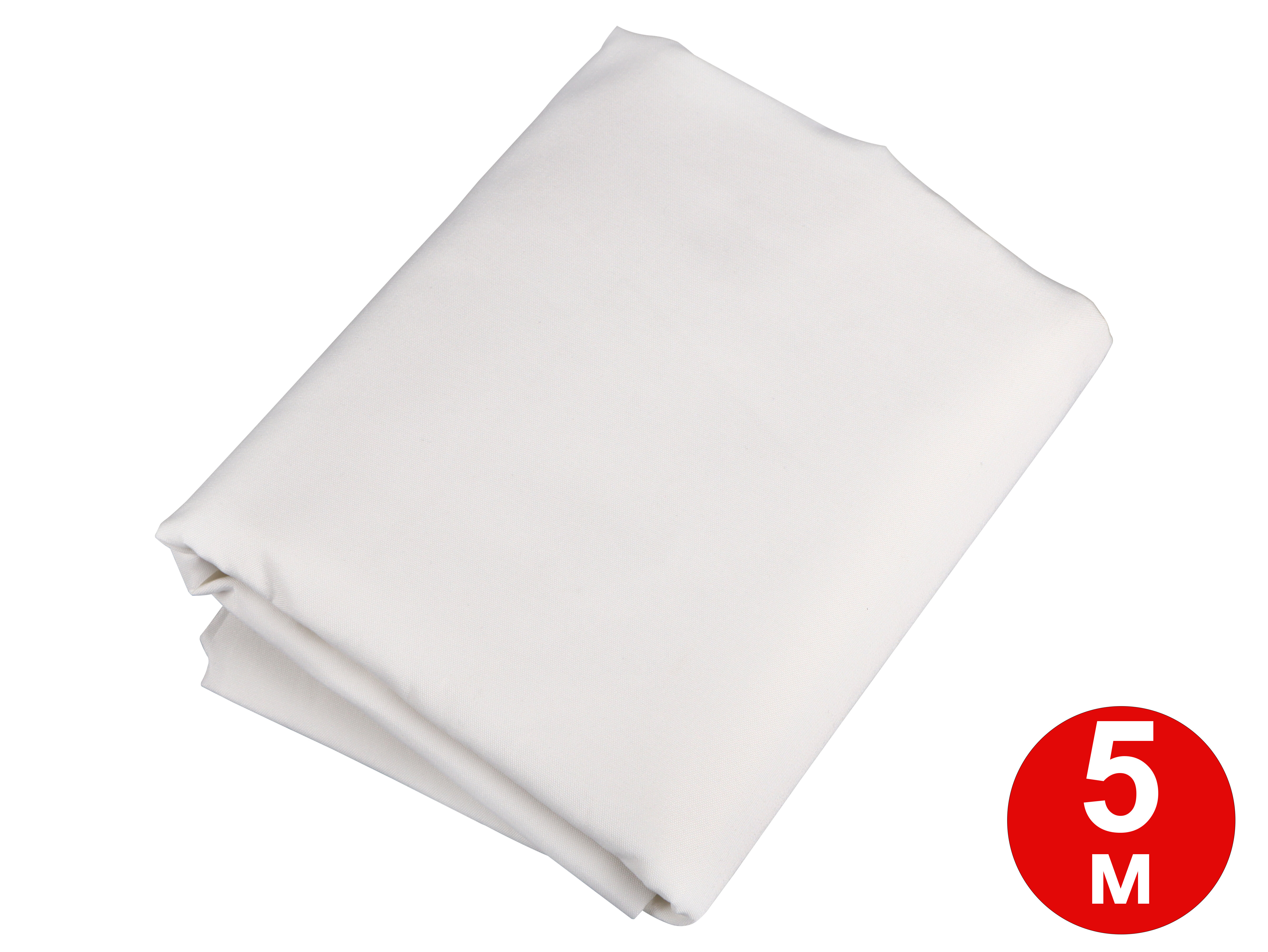 фото Ткань лавсановая для отжима растительного масла, плотность 175 г/м.кв., ширина 160 см, 5 м.пог. (Ручайка)