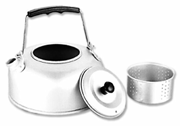 фото Чайник походный 0,9л "BTrace" С0124