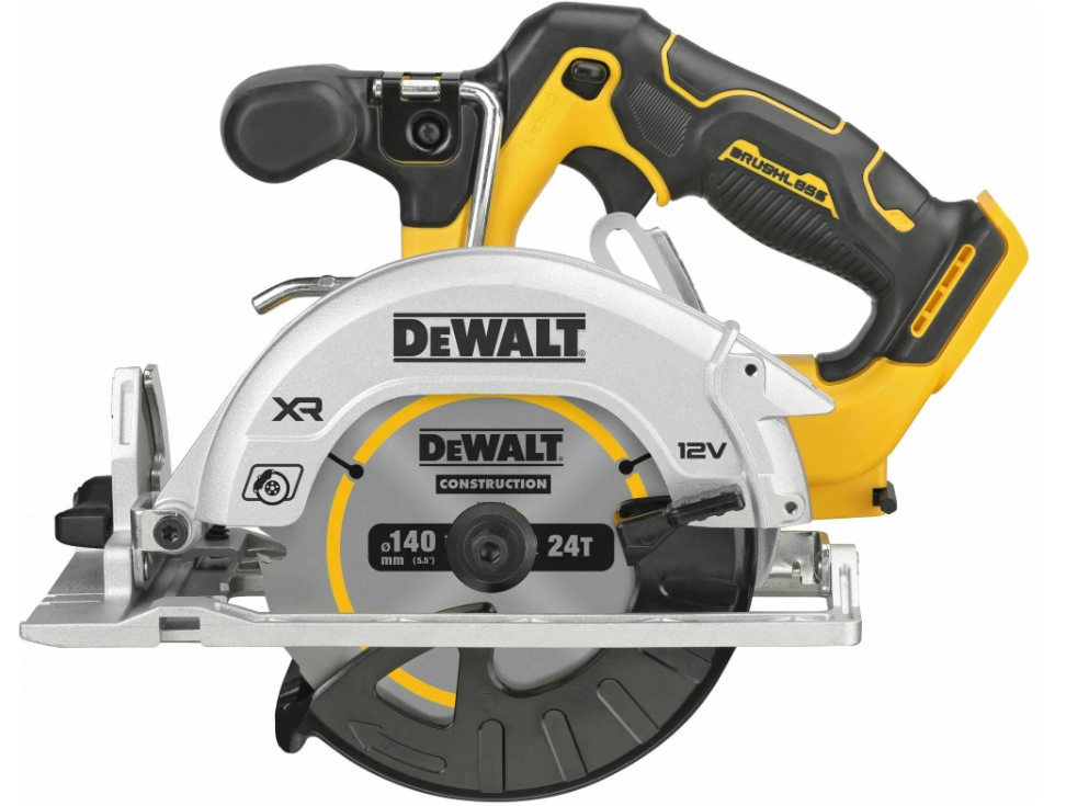 Пила DeWalt DCS512N-XJ