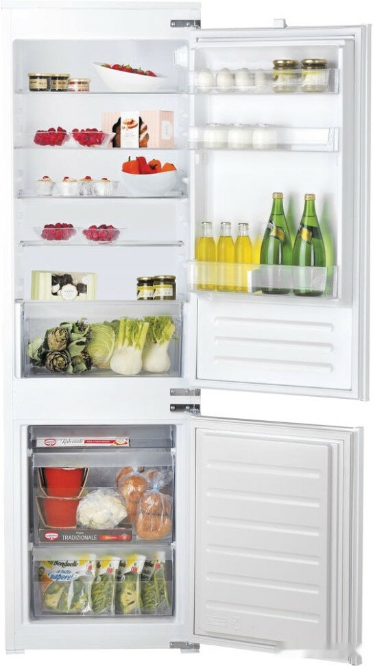 Холодильник Hotpoint-Ariston BCB 70301 AA (RU)