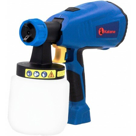 фото Краскораспылитель Katana EPS4000