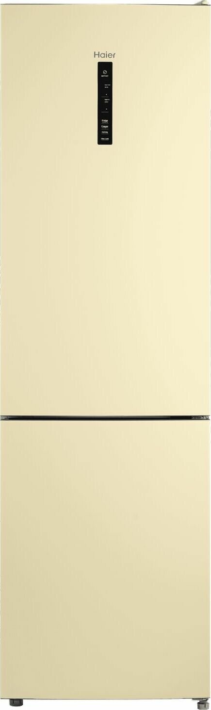 холодильник Haier - фото №1