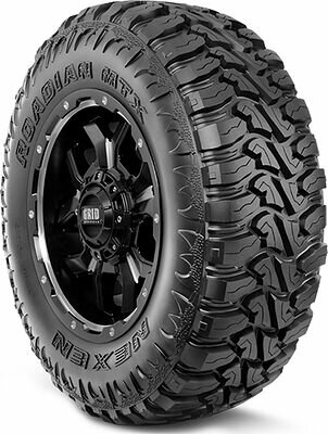 Nexen Roadian M/Tx RM7 33x12,5x15 108Q