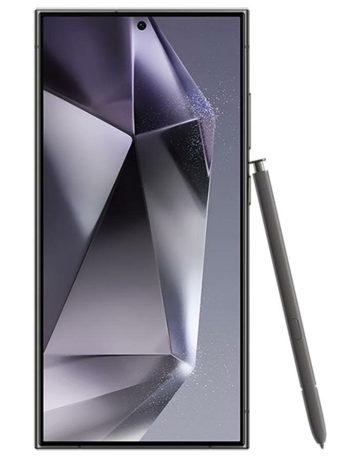 Samsung Galaxy S24 Ultra 5G 12/1Tb Titanium Blue (S9280) Snapdragon 2Sim