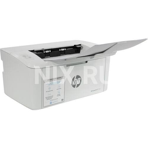 Принтер лазерный HP LaserJet M111a ч/б A4