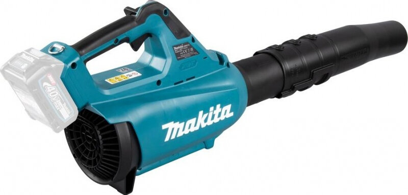 Воздуходувка аккумуляторная Makita UB001CZ - фотография № 4