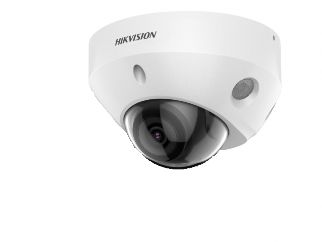 8Мп уличная компактная IP-камера Hikvision DS-2CD2583G2-IS(4mm)