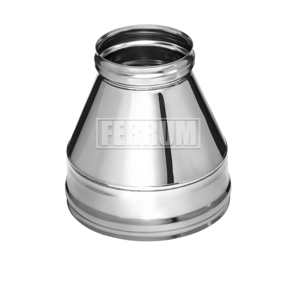 Конус Ferrum (Феррум) 05мм d110х200 К