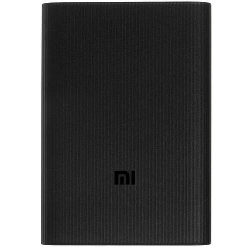 Портативный аккумулятор Xiaomi Mi Power Bank 3 Ultra Compact черный