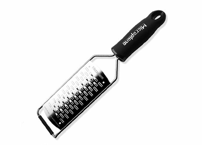 фото Терка ленточная Gourmet Microplane 45002