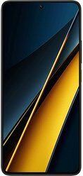 Xiaomi Poco X6 Pro 5G 12/512GB Yellow (Желтый) (Global Version) 2Sim