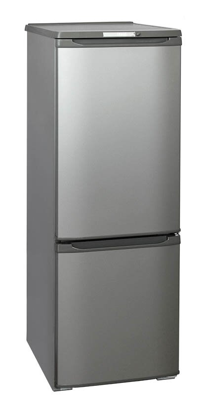 Двухкамерный холодильник Бирюса M 118