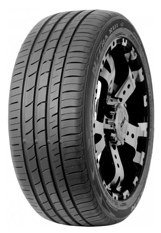   Nexen N'Fera RU1 SUV 215/60 R17 96H