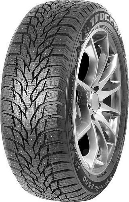 Зимние шины Rotalla Setula W Race S500 275/45 R21 110T шипованная