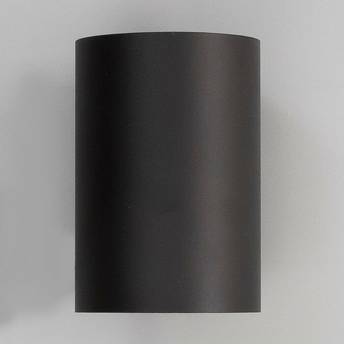 Светильник "Алпин" 1хLED 2Вт 4000К IP66 черный 9х11х15 см - фотография № 2