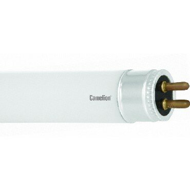 CAMELION (5871) FT5 8W/33 COOL LIGHT 4200K (Люм. лампа 8 Ватт, L=302,5 MM)