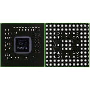 ЧИП Nvidia GF GO7600-T-N-B1