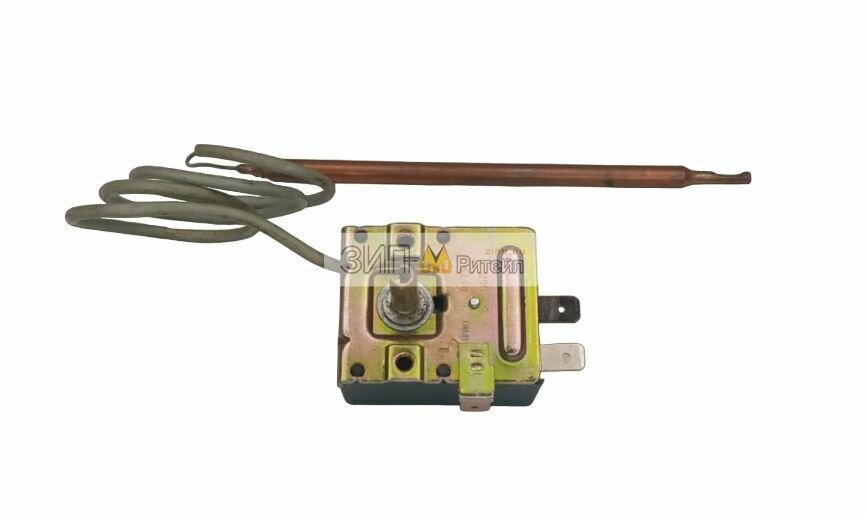 фото Термостат регулирующий для водонагревателя Baxi (Бакси) - 8431710