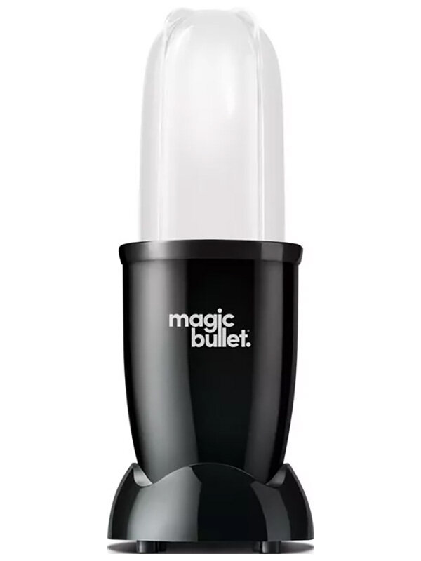Блендер Nutribullet Magic Bullet MBR03B