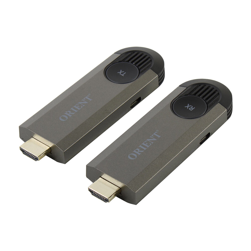 WIFI HDMI-удлинитель (extender) до 40 м 1080p/60Hz | ORIENT VE056V2