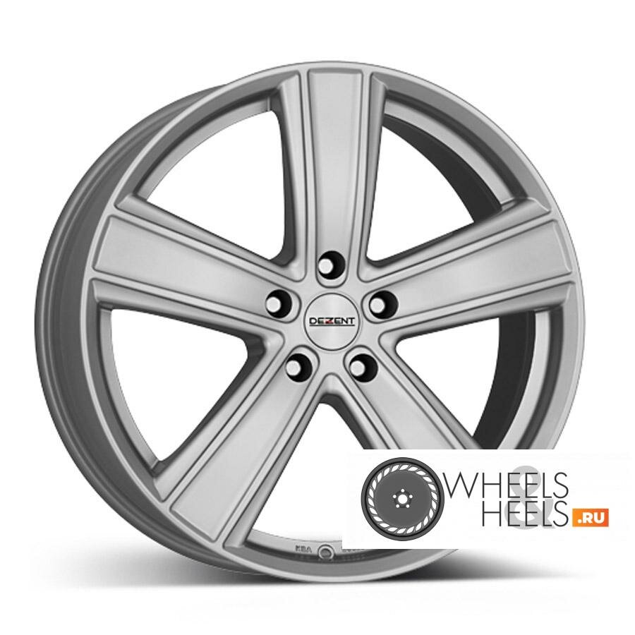 Dezent Th 17x7.5j 5x112 Et55 Dia70.1 S