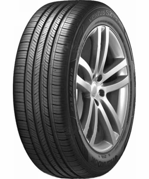 Шины Hankook Ventus S2 AS X RH17 265/65R17 112H