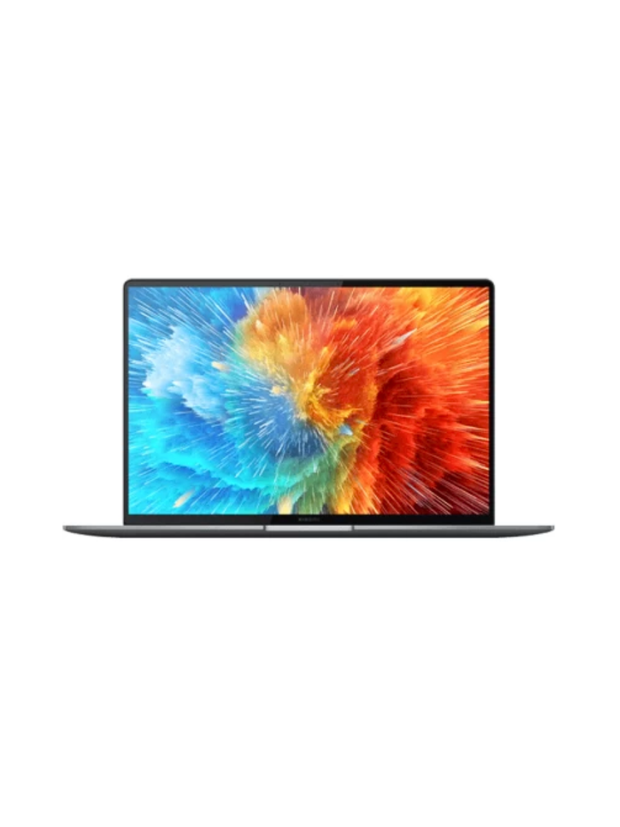 Ноутбук Xiaomi Book Pro 16" (Intel Core i5 1240P/3840х2400/Touch OLED/16Gb/512Gb SSD/Intel Iris Xe Graphics/Win11 RUS) серебристый