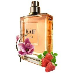 Духи NEO Alain Fumer Kaif Select 104 edp50 ml (версия LouisVuittonEtoileFilante)