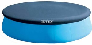 INTEX Тент на бассейн Easy Set, d=366 см, 28022