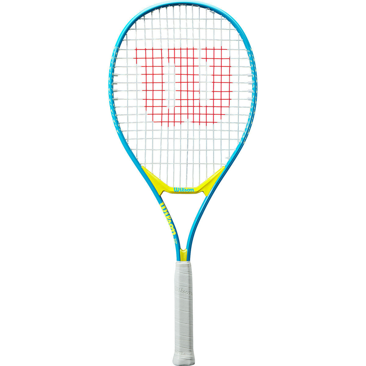 Теннисная ракетка Wilson Ultra Power 25 WR118710-U00 (Ручка: 00)