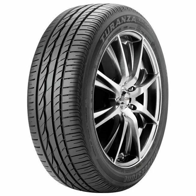 Летние шины Bridgestone Turanza ER300 245/45 R18 96Y, RunFlat, *