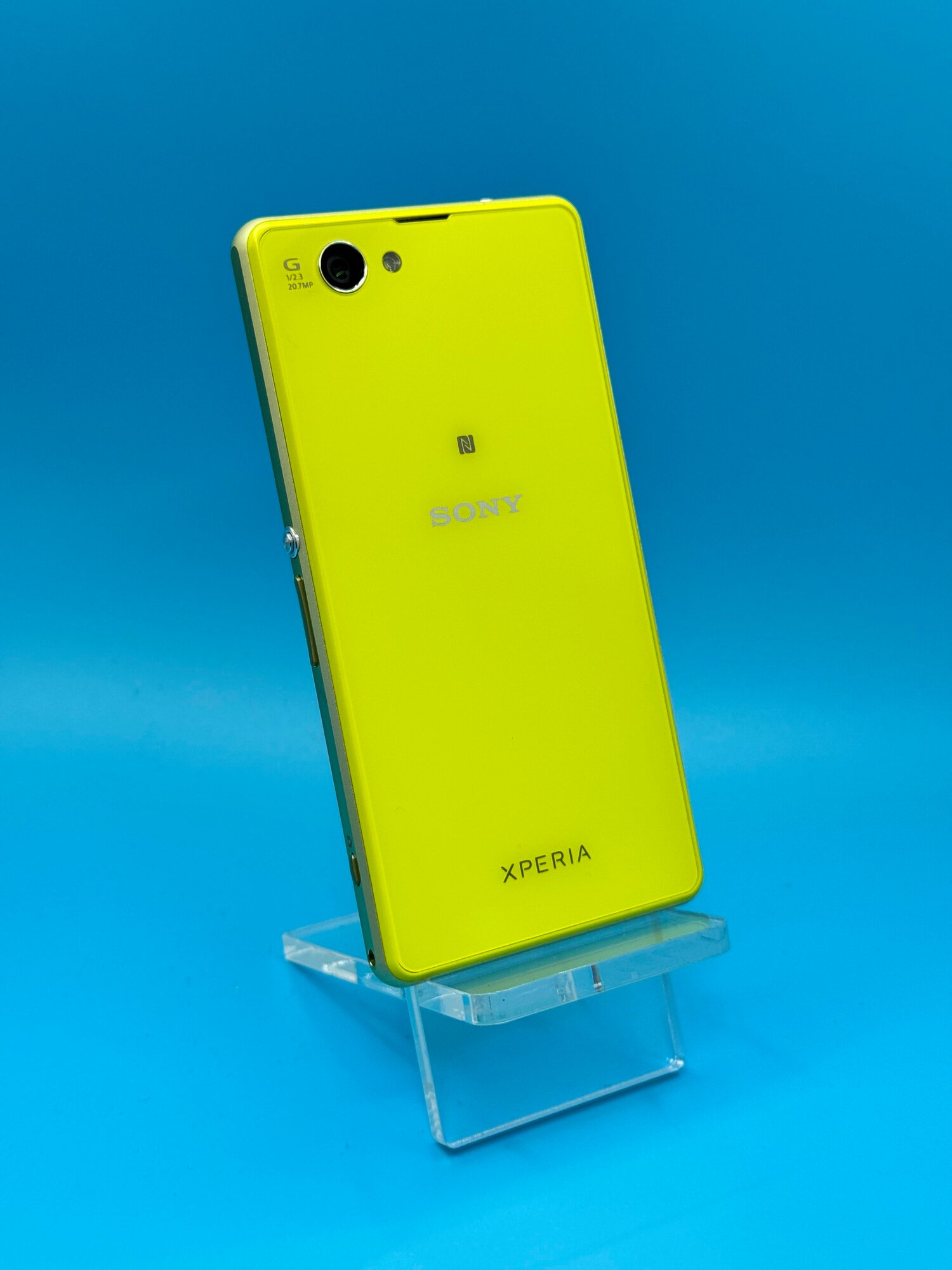 Смартфон Sony Xperia Z1 Compact (D5503)