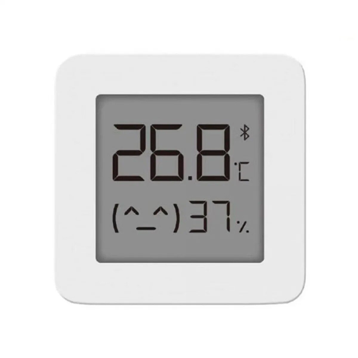 Датчик температуры и влажности Xiaomi Temperature And Humidity Sensor 2, для региона Китай