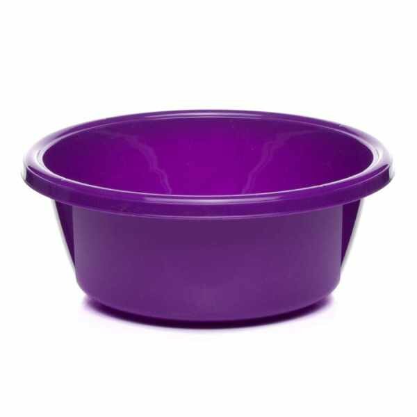 фото Миска для смешивания 2,7 л (цвет в ассортименте) (2 шт.)