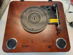 Ion Max LP