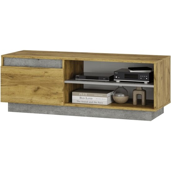 фото Тумба под телевизор Бтс Мебель Эмми ТБ-08