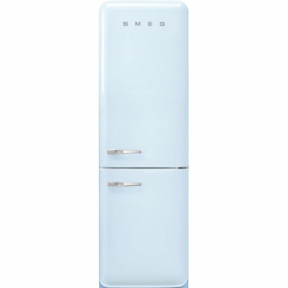 Холодильник Smeg FAB32RPB5