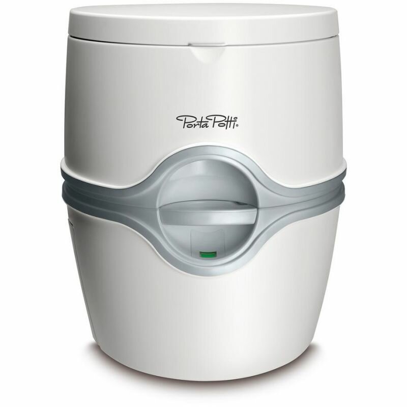 Химический Биотуалет Thetford Porta Potti 565P 21 л